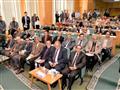 مؤتمر المبادرات الطلّابية الثاني بجامعة المنصورة (
