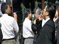 شركة يابانية تمنح إجازة لموظفيها غير المدخنين