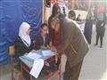 محاكاة للانتخابات بمدرسة ابتدائية في بورسعيد (3)                                                                                                                                                        