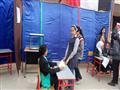 محاكاة للانتخابات بمدرسة ابتدائية في بورسعيد (4)                                                                                                                                                        