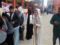 محاكاة للانتخابات بمدرسة ابتدائية في بورسعيد (5)                                                                                                                                                        