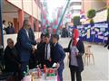 محاكاة للانتخابات بمدرسة ابتدائية في بورسعيد (9)                                                                                                                                                        