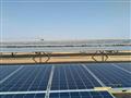 مشروع الطاقة الشمسية 4                                                                                                                                                                                  