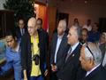 وزير الري يفتتح معرض الفن التشكيلي بمتحف النيل في أسوان (1)                                                                                                                                             