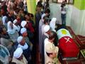 صلاة الجنازة على جثمان رئيس أركان القوات المُسلحة الأسبق (5)                                                                                                                                            