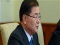 تشونج يونج مستشار الأمن القومي لكوريا الجنوبية