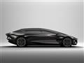 أستون مارتن Lagonda Vision Concept                                                                                                                                                                      