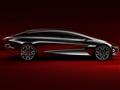 أستون مارتن Lagonda Vision Concept                                                                                                                                                                      