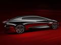 أستون مارتن Lagonda Vision Concept                                                                                                                                                                      