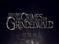 Crimes of Grindelwald (2)                                                                                                                                                                               