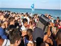 حفلات صاخبة على شواطىء لاس أولاس (2)                                                                                                                                                                    