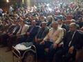 السيد البدوي يفتتح مؤتمر لدعم السيسي (7)                                                                                                                                                                