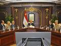 السيسي يزور مقر وزارة الداخلية (3)                                                                                                                                                                      