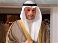 رئيس مجلس الأمة الكويتى مرزوق علي الغانم