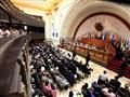 البرلمان الفنزويلي