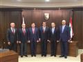 توقيع اتفاقية التعاون بين جامعة بيروت العربية (3)                                                                                                                                                       