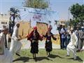 انطلاق الفعاليات الختامية لاحتفالات الأقصر عاصمة للثقافة العربية (4)                                                                                                                                    