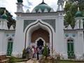 في خطوة قد تسهم في مواجهة الإسلاموفوبيا .. إدراج مسجدين ببريطانيا على قائمة التراث البريطاني (6)                                                                                                        