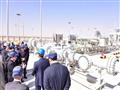 وزير البترول يفتتح مشروعات لشركة فجر في الأردن (4)                                                                                                                                                      