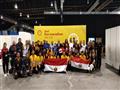 بطولة Shell للسيارات المبتكرة 2018                                                                                                                                                                      