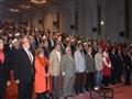 مؤتمر ائتلاف دعم مصر لدعم المشاركة بالانتخابات الر