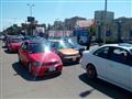 مسيرة بالدراجات البخارية للحث على المشاركة في الانتخابات ببورسعيد (7)                                                                                                                                   
