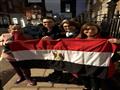 تصويت المصريين في لندن (5)                                                                                                                                                                              