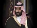 ولى العد السعودي محمد بن سلمان