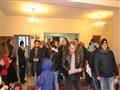 إقبال للمصريين بكازاخستان على التصويت في الانتخابات الرئاسية (5)                                                                                                                                        