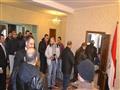 إقبال للمصريين بكازاخستان على التصويت في الانتخابات الرئاسية (9)                                                                                                                                        