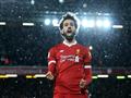 محمد صلاح لاعب ليفربول