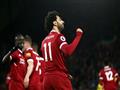 محمد صلاح أمام واتفورد (2)                                                                                                                                                                              