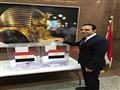 المصريون في دبي يواصلون المشاركة بالانتخابات (5)                                                                                                                                                        