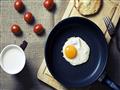 9 طرق بسيطة للحفاظ على توازن الهرمونات.. تناول البيض                                                                                                                                                    