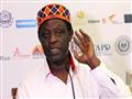 موسى توريه في مهرجان الأقصر للسينما الإفريقية (4)                                                                                                                                                       