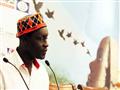 موسى توريه في مهرجان الأقصر للسينما الإفريقية (11)                                                                                                                                                      
