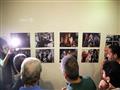 افتتاح معرض للصور الفوتوغرافية بمهرجان الأقصر (2)                                                                                                                                                       