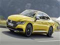 فولكس فاجن Arteon                                                                                                                                                                                       