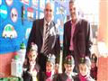 مسابقة  لرياض الأطفال في بورسعيد (4)                                                                                                                                                                    