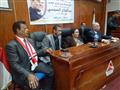 دعم مصر تنظم مؤتمرًا لدعم السيسي بالوادي الجديد (5)                                                                                                                                                     