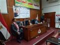 دعم مصر تنظم مؤتمرًا لدعم السيسي بالوادي الجديد (7)                                                                                                                                                     
