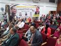 دعم مصر تنظم مؤتمرًا لدعم السيسي بالوادي الجديد (3)                                                                                                                                                     