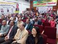 دعم مصر تنظم مؤتمرًا لدعم السيسي بالوادي الجديد (4)                                                                                                                                                     