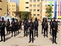 مدير أمن المنيا يتفقد قوات الحماية المدنية (3)                                                                                                                                                          