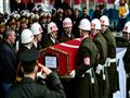 يعتقد أن أكثر من 40 جنديا تركيا قتلوا منذ بدء العم