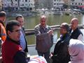 محافظ الإسكندرية الدكتور محمد سلطان يتفقد محطة مياه السيوف (6)                                                                                                                                          