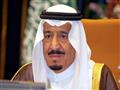 الملك السعودي سلمان بن عبدالعزيز