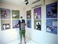 محطات من حياة سمير فريد بمعرض فوتوغرافي في الأقصر (6)                                                                                                                                                   