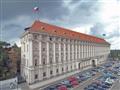 وزارة الخارجية التشيكية