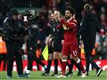 محمد صلاح سجل 36 هدفا مع ليفربول